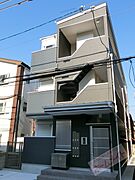 エム・ステージ香ヶ丘 1階 築7年6ヶ月の賃貸物件