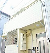 須磨駅より徒歩3分 2階 築34年5ヶ月の賃貸物件