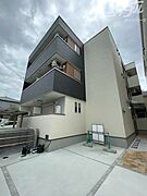沢良宜駅より徒歩6分 1階 新築の賃貸物件