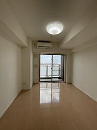 THEパームス東武練馬 11階1Kのリビング/ダイニング