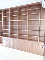 グランドミレーニア 21階3LDKのリビング/ダイニング