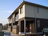 岸和田市西之内町 2階建 築14年のイメージ