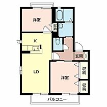 間取り：227094436656