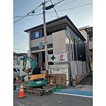 神戸市須磨区磯馴町４丁目 2階建 新築のイメージ