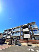 久米田駅より徒歩15分 2階 築5年9ヶ月の賃貸物件