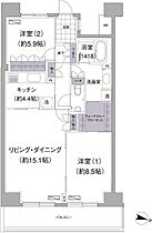間取り：213143300400