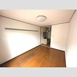 フェリースカベ 2階1Kのリビング/ダイニング