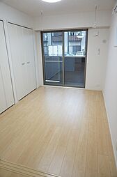 ボヌール・シャンブルV 3階1LDKのリビング/ダイニング