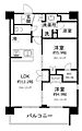 N-Stage赤羽志茂8階17.4万円
