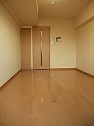 ルーブル西馬込弐番館 5階1Kのリビング/ダイニング