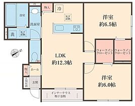 間取り：213144427397