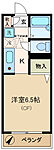 新宿区西新宿７丁目 2階建 築25年のイメージ