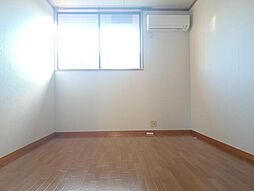 パールハイツ 2階1Kのリビング/ダイニング