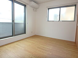 ＡＸＩＳ　　Ａ 203 2階1Kのリビング/ダイニング