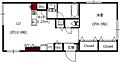 FARE桜新町51階16.2万円