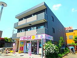 ハイツコスモス