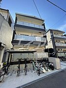 瑞光四丁目駅より徒歩7分 1階 築5年1ヶ月の賃貸物件