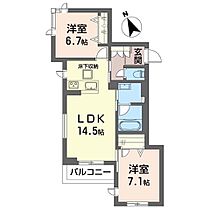 間取り：212050980821