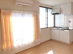 ＴＯＦＩＮＯ 2階ワンルームのリビング/ダイニング