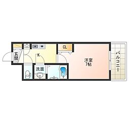 Osaka Metro千日前線 玉川駅 徒歩2分