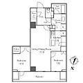 TheParkhouseGran神山町3階57.0万円