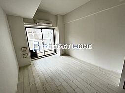 エスリード神戸三宮ラグジェ 13階1Kのリビング/ダイニング