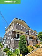 紀三井寺駅より徒歩20分 1階 築13年5ヶ月の賃貸物件