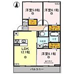 東大阪市友井4丁目 3階建 新築のイメージ