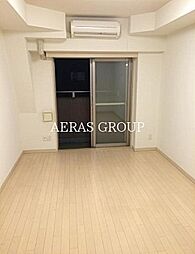 ガラ・グランディ大手町 13階1Kのリビング/ダイニング