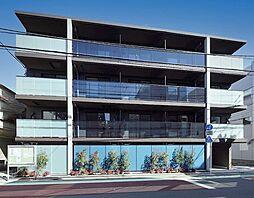 東急目黒線 不動前駅 徒歩6分