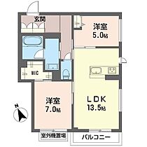 間取り：212050980823