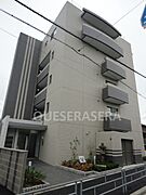 RESIDENCEMIWA 1階 築11年3ヶ月の賃貸物件