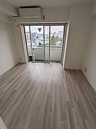 リシェール町田 706 7階1Kのリビング/ダイニング