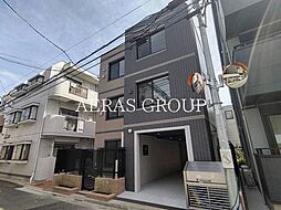 ウェルスクエア高円寺 103