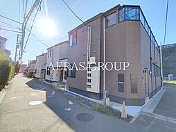 フォレストタウン H