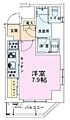 東陽町レジデンス壱番館8階10.0万円