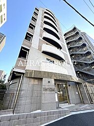 レジディア麻布十番2 204