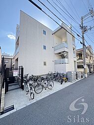 リブリ・西今川