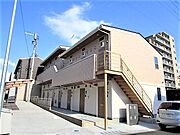 町田駅より徒歩6分 2階 築6年10ヶ月の賃貸物件