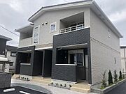 グランクレールAの賃貸物件