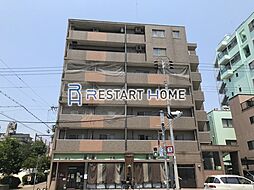 神戸市西神・山手線 湊川公園駅 徒歩2分