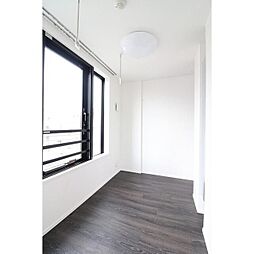 La Perla SasazukaII 5階1Kのリビング/ダイニング