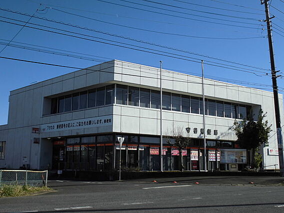 シャトル・ウィルA_周辺_5