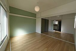 ＫＡＮＡ　Ｈｅｉｍ 201 2階1LDKのリビング/ダイニング