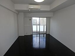 SIDE One 15階ワンルームのリビング/ダイニング