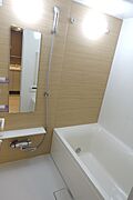 ※写真は同タイプ住戸です。