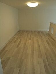 プリマルージュ松戸 1階ワンルームのリビング/ダイニング