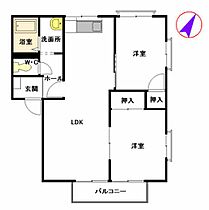間取り：240034023862