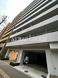 東急ドエル・アルス音羽II