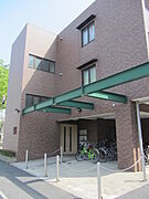 西台駅より徒歩7分 3階 築21年8ヶ月の賃貸物件